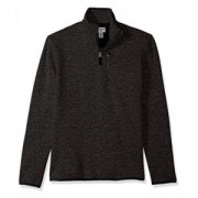 DOCKERS 男士立领长袖上衣