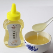 义河康 菏泽洋槐蜂蜜 500g/瓶
