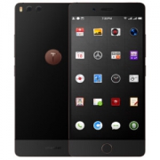 4日0点：smartisan 锤子科技 坚果Pro 全网通智能手机 细红线特别版 4GB+64GB