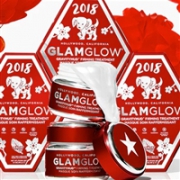 Glamglow GRAVITYMUD 新年限量款面膜