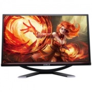SEELE 使徒 G603 28英寸一体机（i5-7400、GTX 1060 6G、8GB、128GB+1TB）