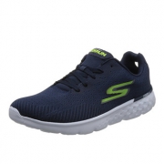 Skechers斯凯奇 GO RUN 400男士轻质跑鞋