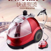 天猫商城：荣事达 RS-GT201蒸汽挂烫机 2色