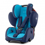 瑞凯威（RECARO） Young Sport Hero  瑞卡罗超级大黄蜂儿童安全座椅