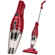 Haier 海尔 家用立式手持大功率吸尘机 HT-C2160R（红色）