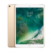 Apple 苹果 iPad Pro 10.5 英寸 平板电脑 金色 WLAN 512GB