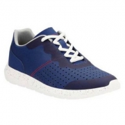 US9码，轻盈透气 Clarks 其乐 Torset 男士系带休闲鞋 Prime会员免费直邮