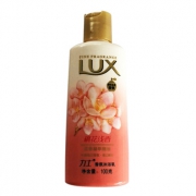 力士 桃花浅香沐浴露乳100g