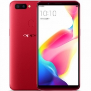 OPPO R11s 全面屏双摄拍照手机4G+64G