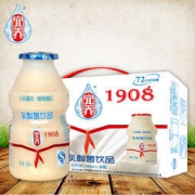 宜养 乳酸菌 牛奶饮品 100ml*20瓶