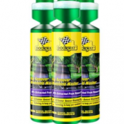 DOORWAY  超浓缩雨刷精车用玻璃水245ml 9.9元包邮 （19.9-10）