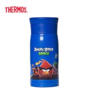 Thermos 膳魔师 JMZ-350 不锈钢儿童保温杯 350ml