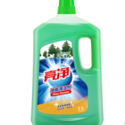 Walch 威露士 亮净 地板清洁剂 松林清香 2.7L