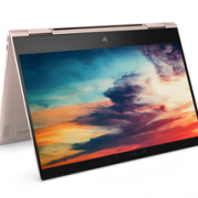 HP 惠普 Spectre x360 幽灵 13.3英寸 变形本 2018款（i7-8550U、8GB、512GB）10899元包邮
