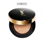 SAINT LAURENT PARIS 圣罗兰  恒久完美羽毛气垫粉饼 14克