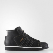 adidas 阿迪达斯 Originals Pro Model 中性款休闲运动鞋