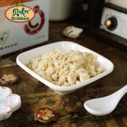 天猫商城：贝兜 儿童营养舒化肉松 80g*2盒+品尝包