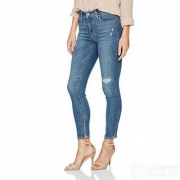 美国亚马逊：Levi's 李维斯 311系列 女士修身牛仔裤 $19.97