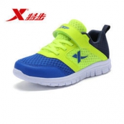 XTEP 特步 683315119949 儿童运动鞋 *2件