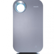 PHILIPS 飞利浦 空气净化器KJ250F-C02(AC4074)银灰色 1699元