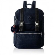 历史新低304.99元 Kipling Women s Experience S Backpack Blue (Tru