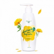 daralis笛爱儿山羊奶身体乳润肤280ml