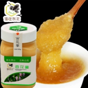 佳在东北 百花蜜 自然成熟蜜 500g