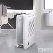 亚马逊海外购：镇店之宝，De'Longhi 德龙 DNC65 除湿机 6L/24h