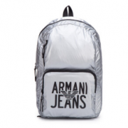 ARMANI JEANS阿玛尼男士背提包932063-CC997-17S SILVER00017 U