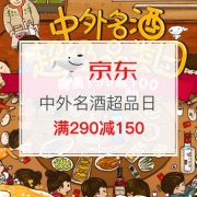 中外名酒专题活动