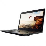 ThinkPad E570C 20H7-A00HCD 15.6英寸笔记本电脑（i3-6006U 4G 500G）