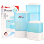 pigeon 贝亲 RA10 轻便型蒸汽奶瓶消毒器