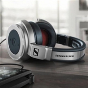 低音可调：Sennheiser 森海塞尔 HD 630VB耳机 带线 控