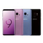 新品发售： SAMSUNG 三星 Galaxy S9、S9+ 智能手机