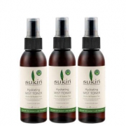 Sukin 苏芊 纯天然保湿爽肤喷雾 125ml 3瓶装