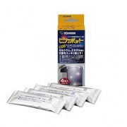 象印 Zojirushi 热水瓶热水壶 专用柠檬酸清洗剂 CD-KB03-J