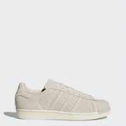 限尺码！ adidas 阿迪达斯 Originals SUPERSTAR 80S 男款休闲运动鞋