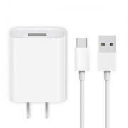 ZMI 紫米 18W 支持QC 3.0充电器套装限时秒杀价29.9元！