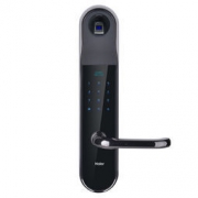 Haier 海尔 HL-33PF3 防盗门指纹密码锁 +凑单品