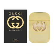 Gucci 古琦 Guilty 罪爱女士淡香水 75ml