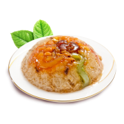 陶老大 清真食品八宝饭组合460g*4