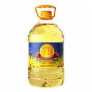 SOGAL 索菲亚 金牌葵花籽油 5L