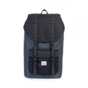 Herschel 赫歇尔 男士经典迷彩色系列旅行双肩包