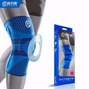 ELVES 益力维 远红外减震护膝 单只