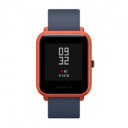 AMAZFIT 米动手表青春版 火焰橙
