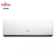 26日0点： FUJITSU 富士通 ASQG09LUCB 1匹 变频冷暖 壁挂式空调