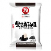 限地区：赖 汤圆 黑芝麻/花生核桃/玫瑰口味 400g (20只）