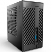 华擎（ASRock） DeskMini 110 1.92升迷你小PC挑战 ( Intel H110/LGA 1151 )