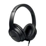 Bose SoundTrue 耳罩式耳机 II-MFI  599元包邮（699-100）