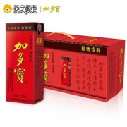 JDB 加多宝 凉茶 250ml*16盒